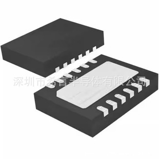 AAT2215IWP-t1 "IC REG BOOST ADJ 3a 12TDFN" in Stock