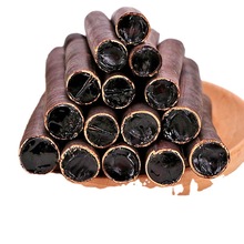 天然大解果便秘果大便果腊肠果尼泊尔奇异果500克大解果果肉批发