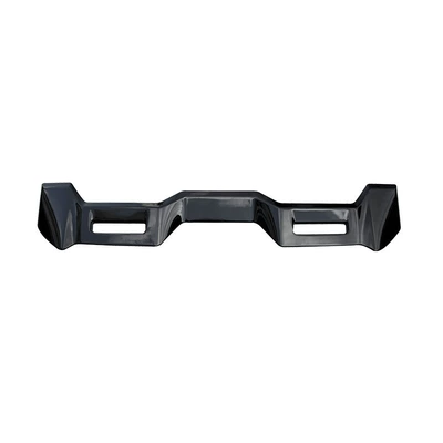 Rear Wing Dedicated Tank: Fixed wind wing