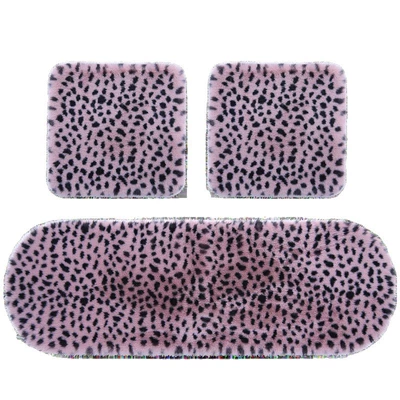 from the Source Factory, Thickened Leopard, Multi-function pad