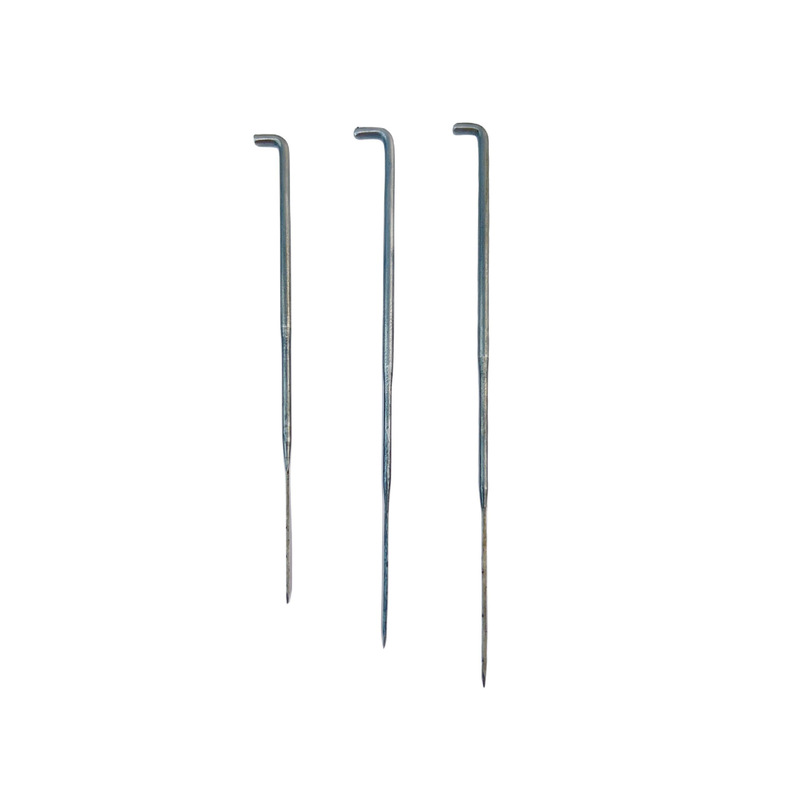 Wool felt stamp needle handmade poke special needle thick medium thin high quality stamp needle handmade DIY shaping tool Wool felt stamp needle handmade poke special needle thick medium thin high quality stamp needle handmade DIY shaping tool