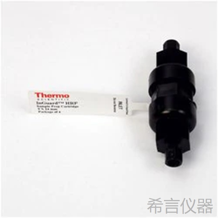 赛默飞分析柱 2800µeq容量色谱柱 用于阳离子交换051795