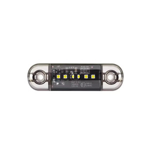 Cross-Border Car Led Side Lights, Truck Width Lights, Truck Side Lights, 12V Compartment Width Lights