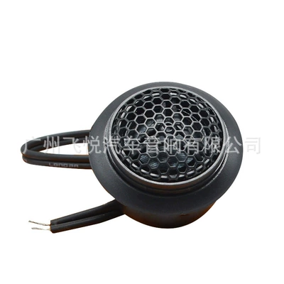 Audio Modified Speaker – Car horn/tweeter