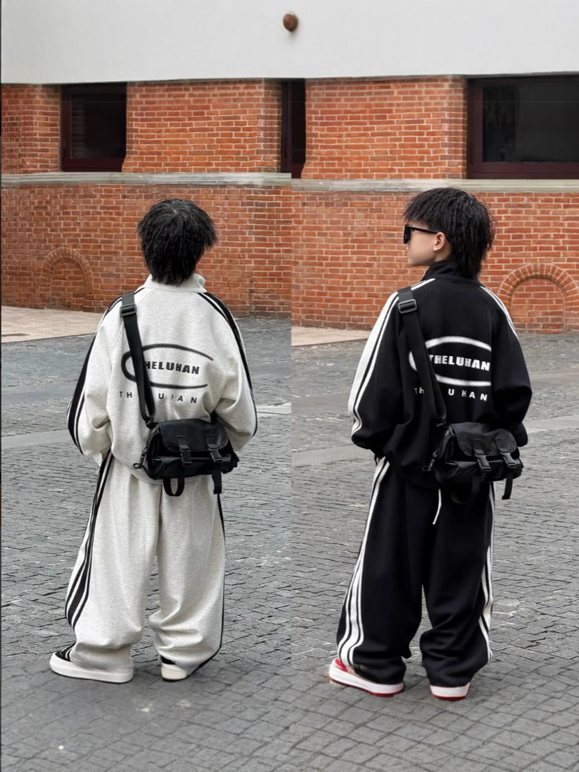 Autumn set for boys