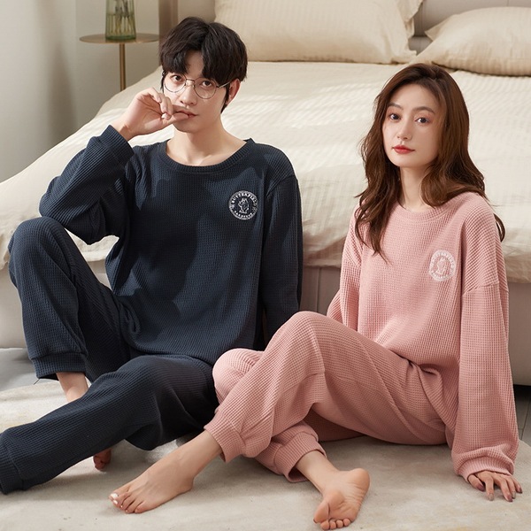Demi-season autumn pijama