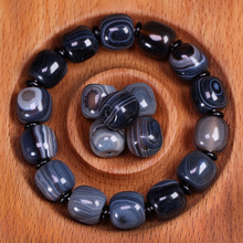 5A����Ȼ�ϵVԭʯ�p�z��������ִ���Ȧ�����Ů��12*13mm����