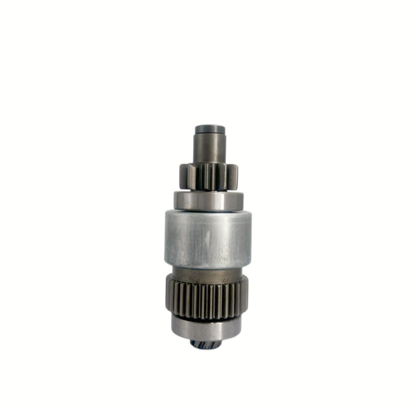 Factory direct sales: 6D102 engine one-way clutch, SD6167P motor gear, automotive parts
