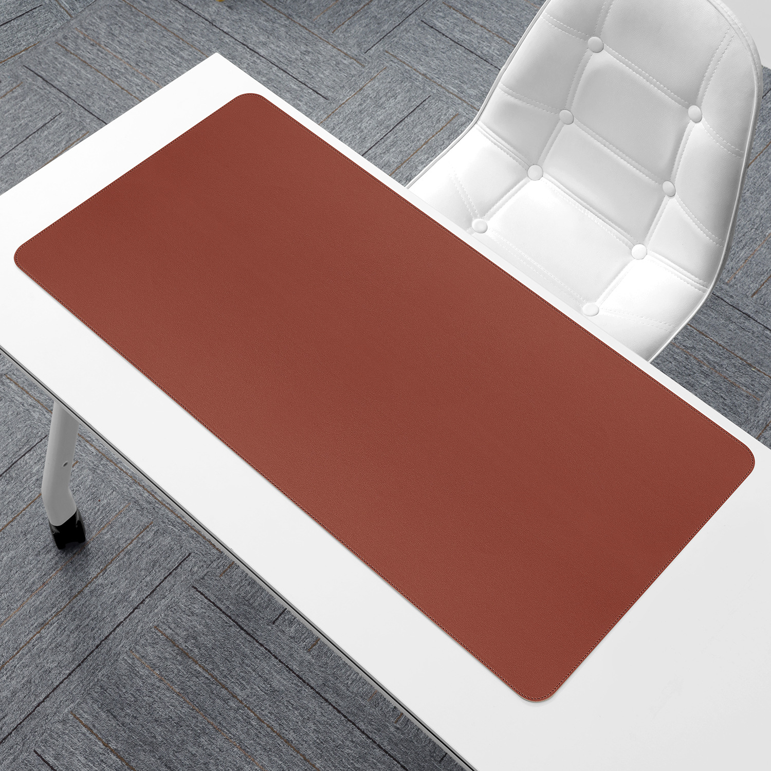 단면 다크 브라운 94 #