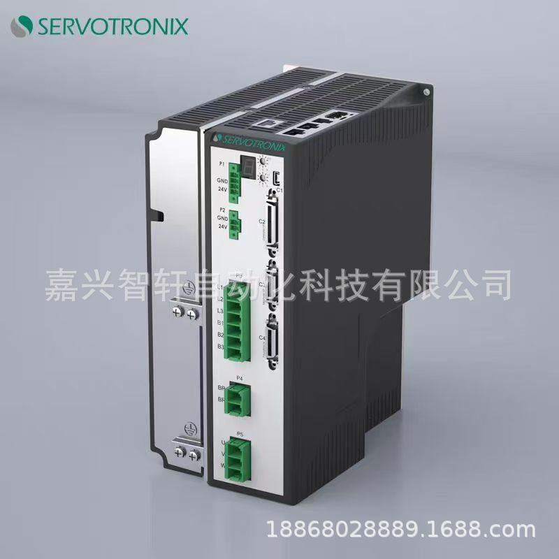 DORNA�����ŷ�������EtherCAT���DS123PE-15AS/DM12S-15A130IL8S