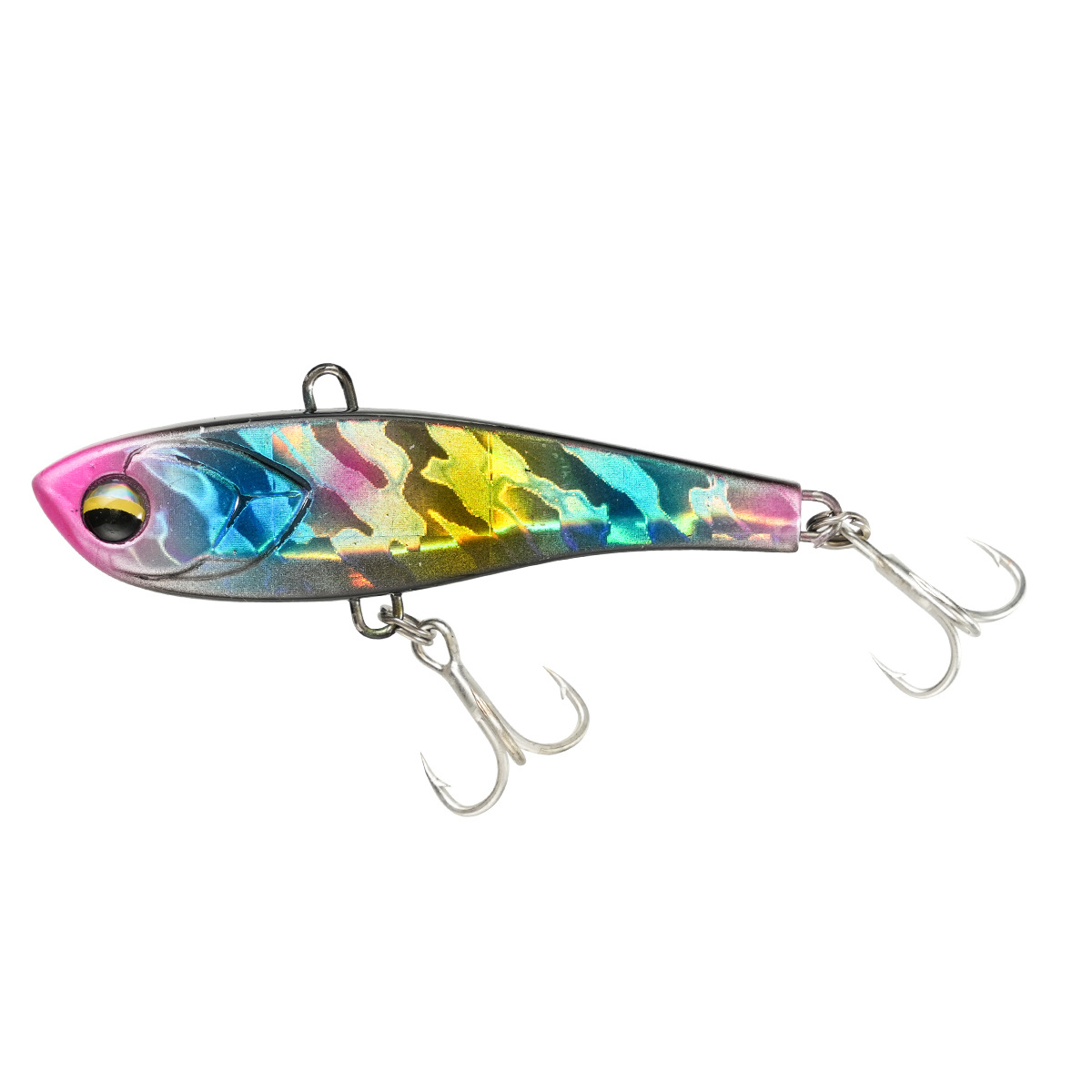 Señuelo Duro VIB para Pesca 16g 34g, Sumergido para Agua Dulce image 11