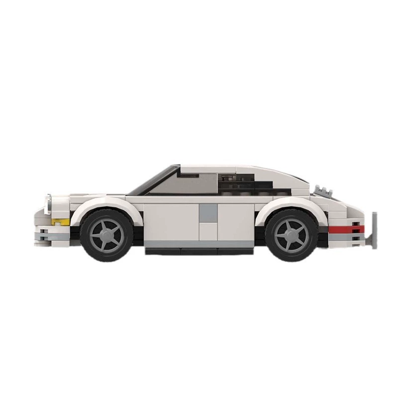 Лего, конструктор, гоночная машина, игрушка, Porsche,