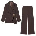 Brown Set