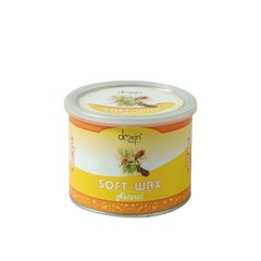 400ml松籽脱毛蜡罐装软蜡蜜蜡撕拉式全身腋下手腿唇部脱毛膏现货