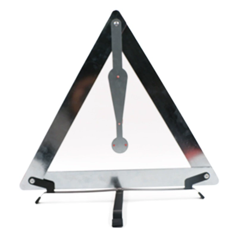 Предупреждение об аварийном оповещении автомобильного штатива