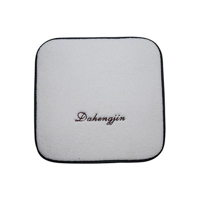 Seat Cushion, Short Plush Seat Pad, Wool pad