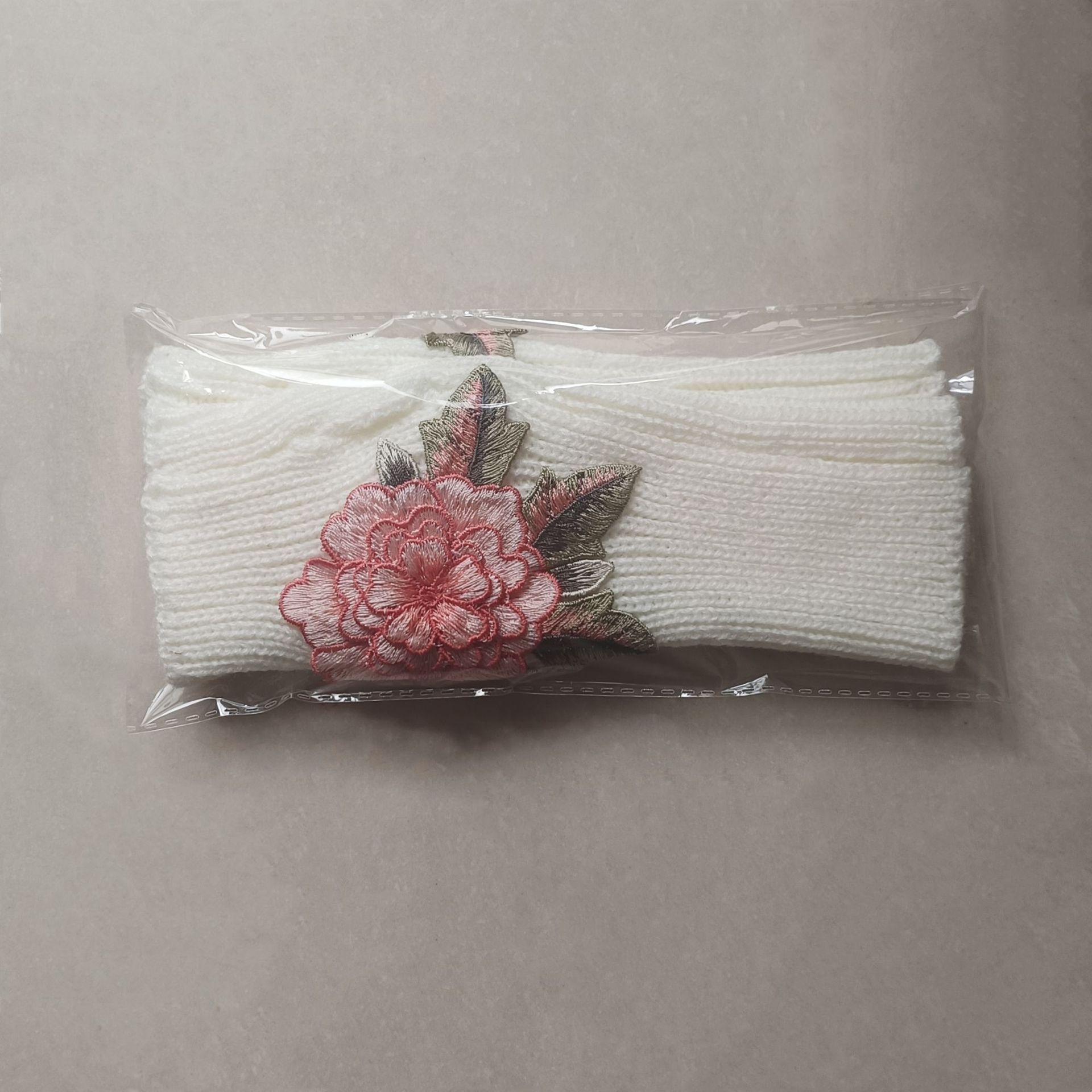 Women's Gender Classic Style Style Women's Classic Style Flower Gloves 1 Pair