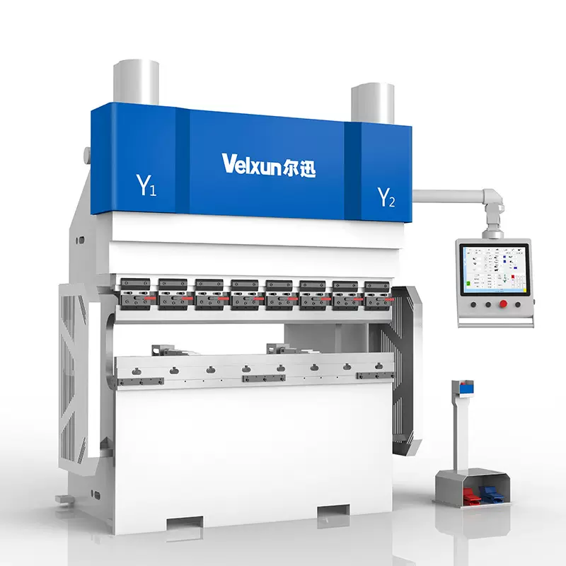 现货1.5米纯电折弯机 不锈钢折板机 钣金数控折弯机全自动厂家