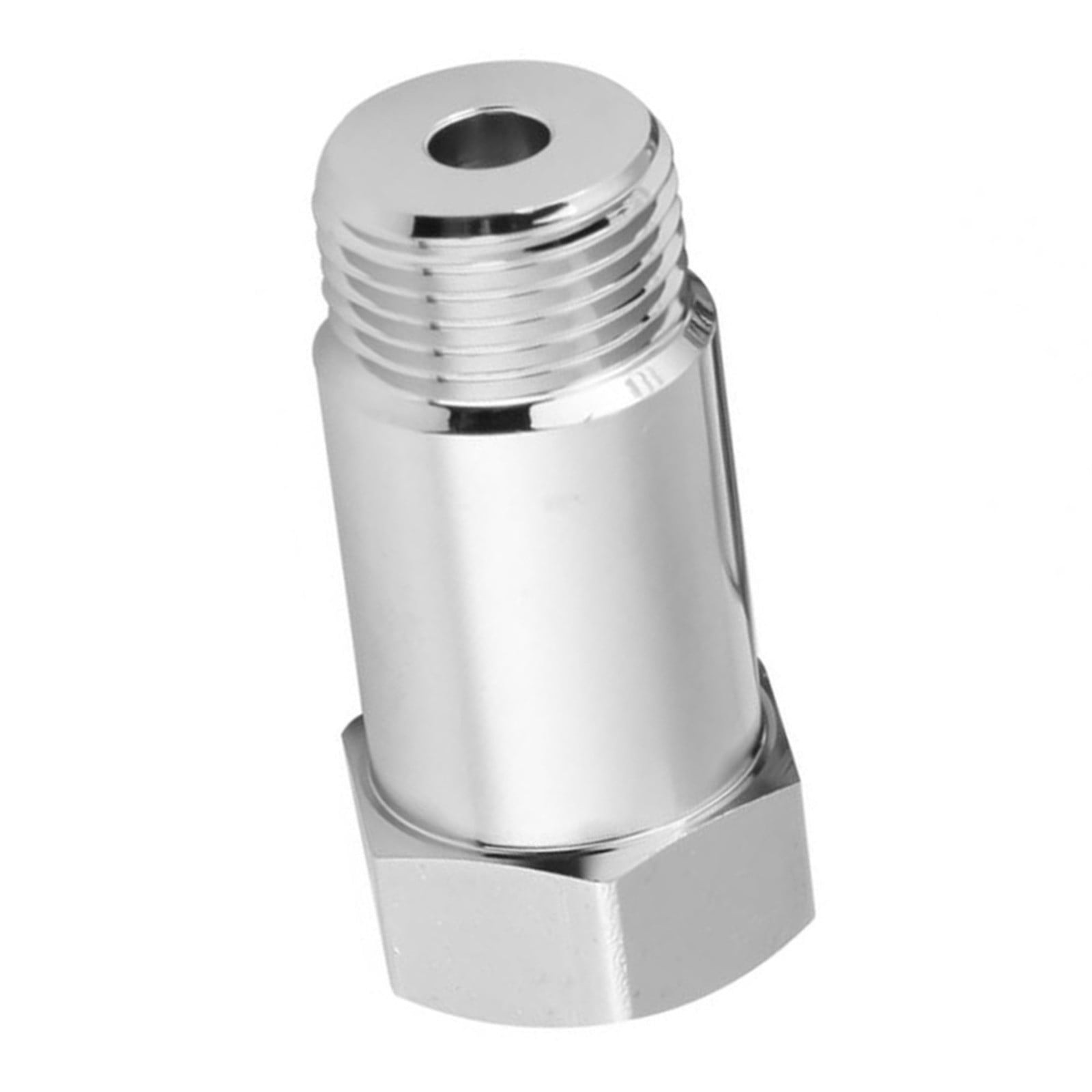 Car Oxygen Sensor Auto Parts M18*1.5 Stainless Steel Material Sensor Auto Parts Extender