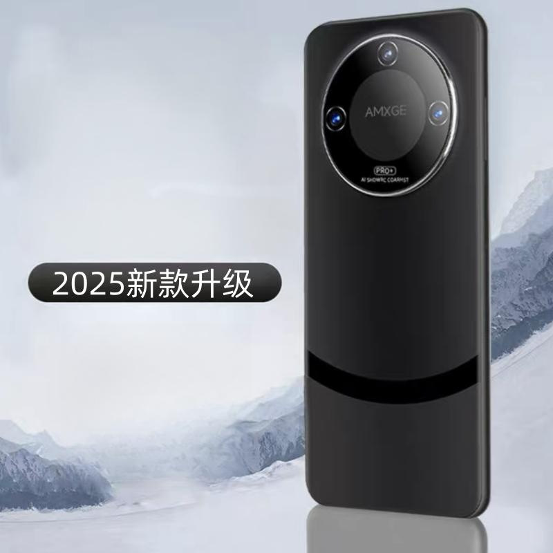 工場直販 16+512G 新製品 5G フルネットワーク スマートフォン ゲーム 学生価格 100元 高齢者向けワークマシン|undefined