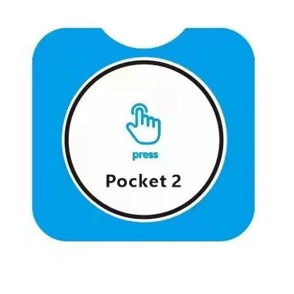 Подходит для Huawei Pocket2 пленка объектива защитная наклейка шелкография крупное окно мгновенная пленка объектива