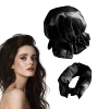 Black (hair mask type)