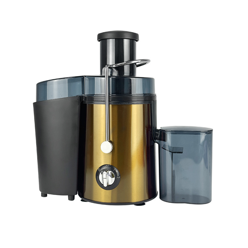 Hogar exprimidor multifunción exprimidor fábrica directa automática exprimidor de gran diámetro máquina de la fruta separación