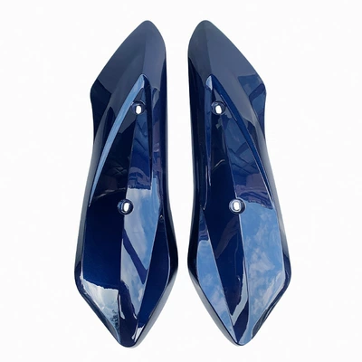 Electric vehicle fender – Large Ring Polyurethane Zhongxun Eagle