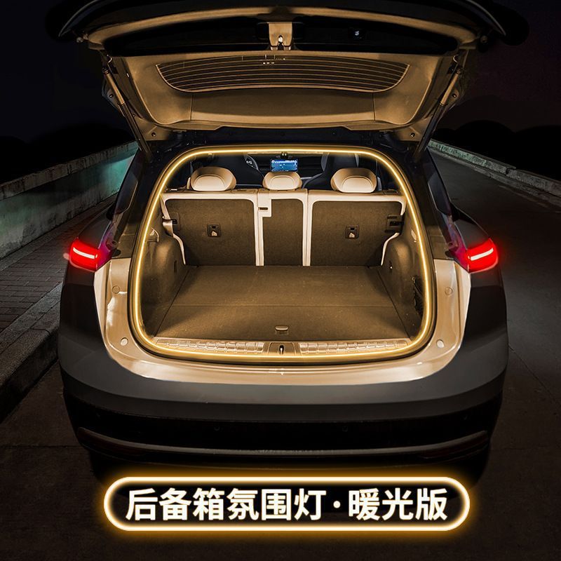 【Warm Light 4m 】범용 핀/스트랩 도구