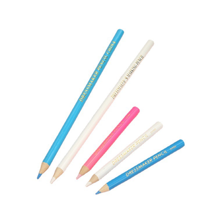 Transfronterizo amazon tricolor pincel de trazado todo tipo de pincel de trazado pincel de coser puede trazar la tela especial pincel al por mayor