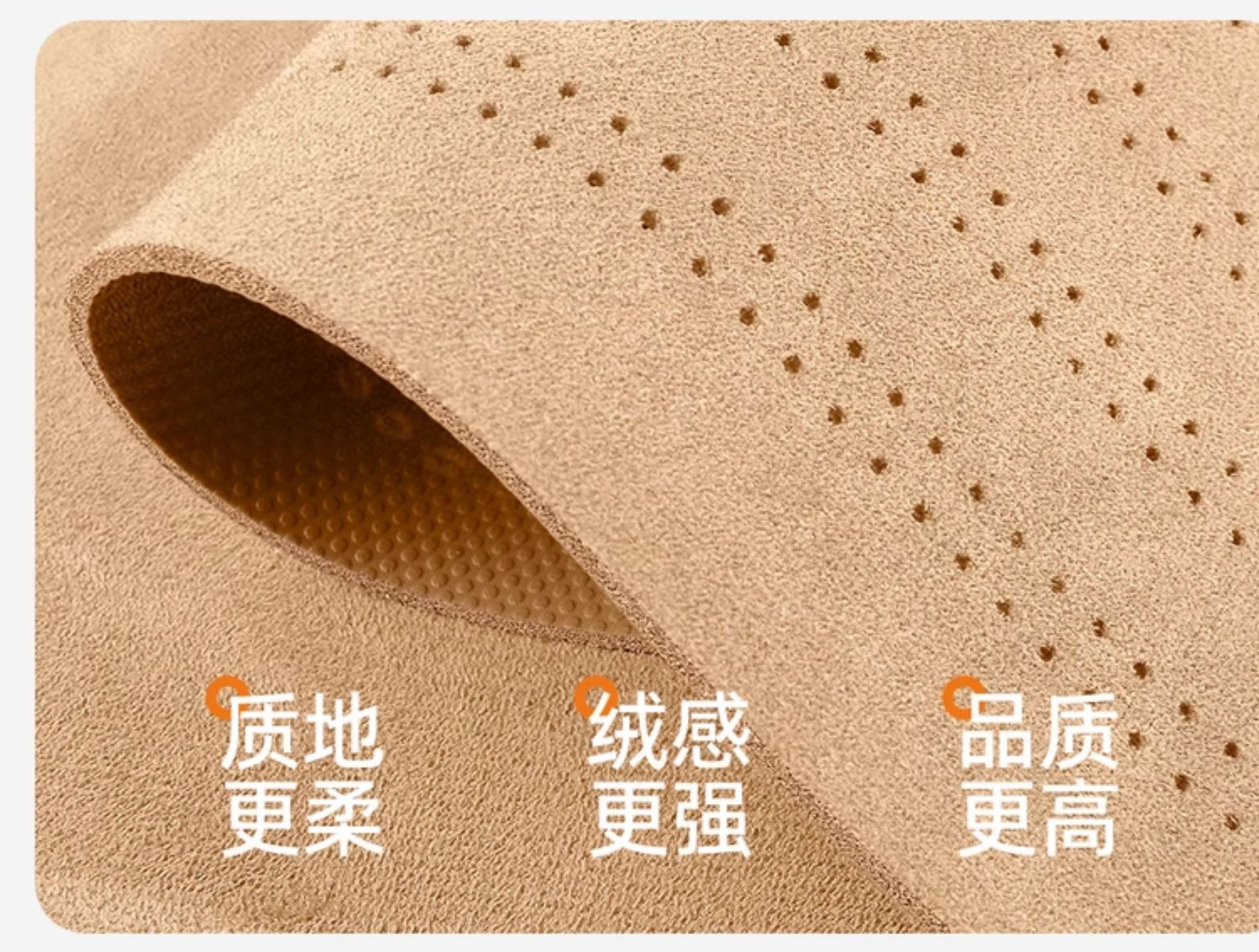 25 Byd Song Pro Second Generation Car Seat Cushions, Universal Seat Covers for All Seasons, Rams Ventilated Saddle Cushion Seat Covers