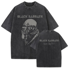 ŷ�봿��Heavy Metal Rock Band Black Sabbath Tour Was