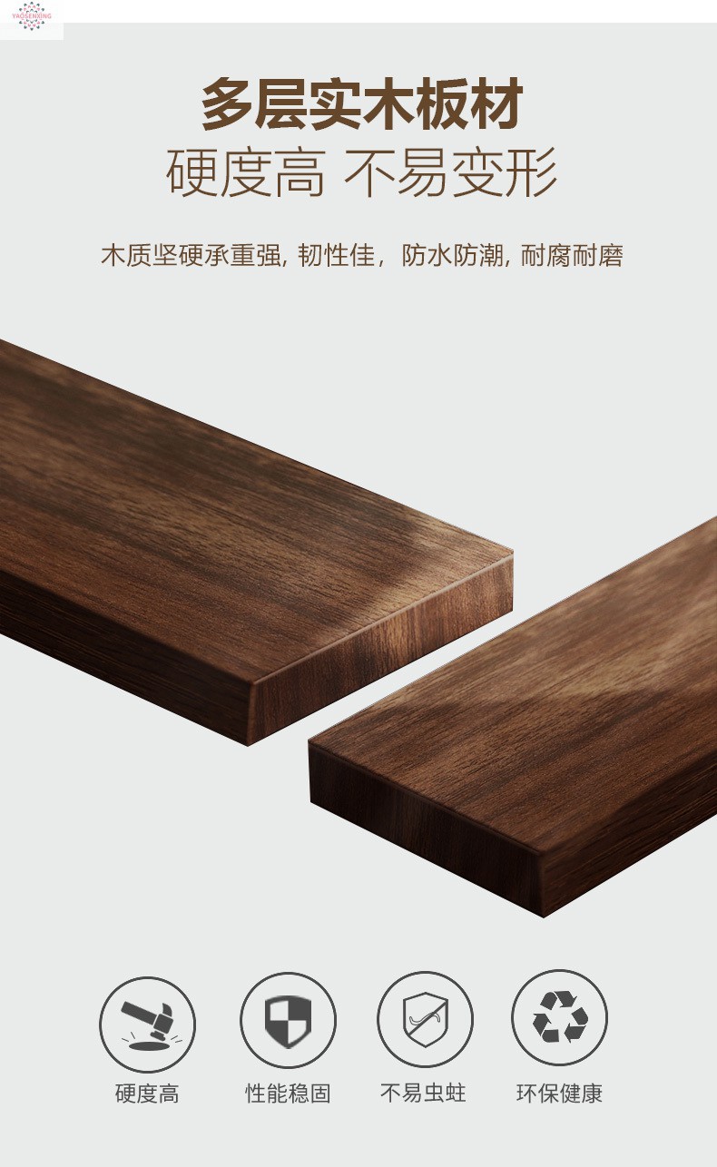 Peach-wood ceramic integrated basin, washbasin, bathroom, washstand, washbasin cabinet combination, smart bathroom cabinet set undefined