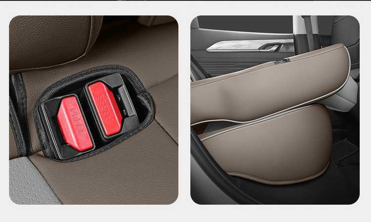 Dongfeng Fengshen Haohan Seat Cover 2025 Model Haohan Dhi All-Season Full-Cover Special Leather Seat Cover Car Seat Cushion
