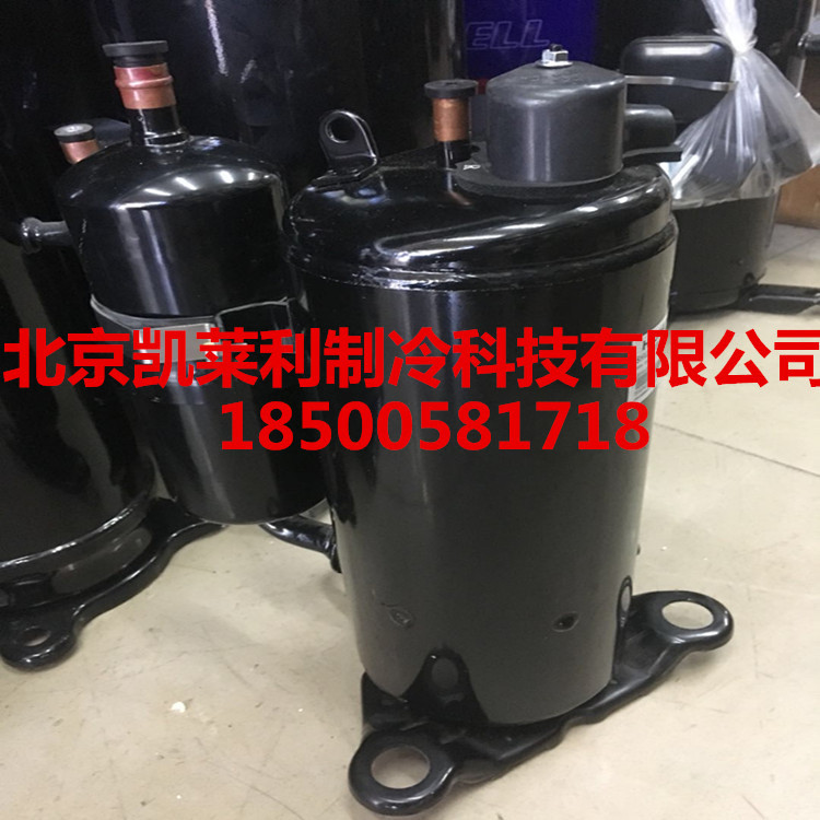 PH240X2C-8FTC PH240X2C-8FTC空调制冷东芝压缩机