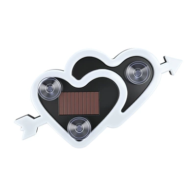 Heart-Shaped Light, Solar Decorative Light, Other lights