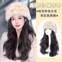 ñ�Ӽٰlһ�wŮ�L�l��Ȼ����l���lë�q�r���ﶬ�O��ñȫ�^��