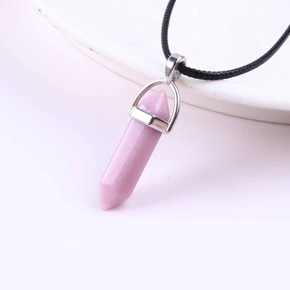 9g Weight Pendant Jewelry Making Type 1 Piece Quantity Casual, Daily Occasion Crystal Material Geometric, Solid Color Pattern Women's Gender Polishing Design Vintage Style Style Vintage Style Geometric Solid Color Crystal Polishing Women's 12