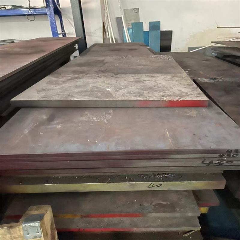 供应430不锈钢板2205双相不锈钢板 S32205圆钢