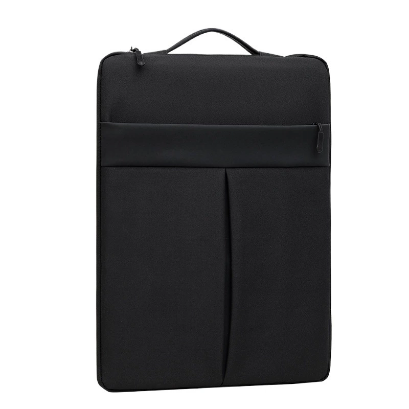 Handheld laptop, fashionable bag, men's liner, 14inch