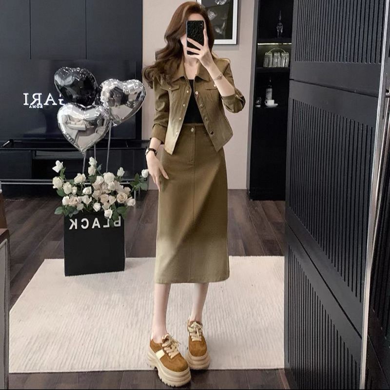 2025年时尚潮牌休闲运动套装女夏季洋气减龄短袖短裤运动服两件套|undefined