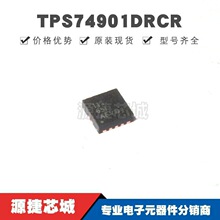 TPS74901DRCR VSON10 ˿ӡ11S ������ѹ��(LDO)оƬIC �ɵ� ȫ��