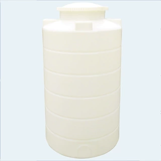 PE-PT立式600L储罐密封水箱滚塑耐用