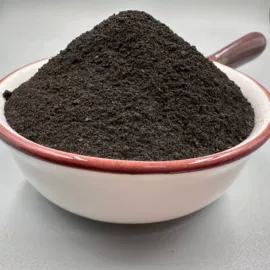 其他非金属;非金属粉末;方解石