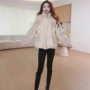 新款连帽保暖冬季羽绒服
