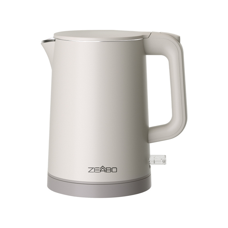 ZEABO智博0.8L星ホテル専用電気ケトルハイエンド小型304電気湯沸かし器民宿ホテル用|undefined