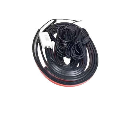 Waterproof, Music Rhythm Synchronized, Other lights
