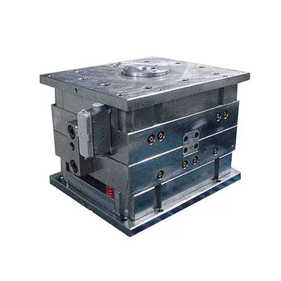 and Assembly One-Stop, Avtomobil hissələri qəlibləri