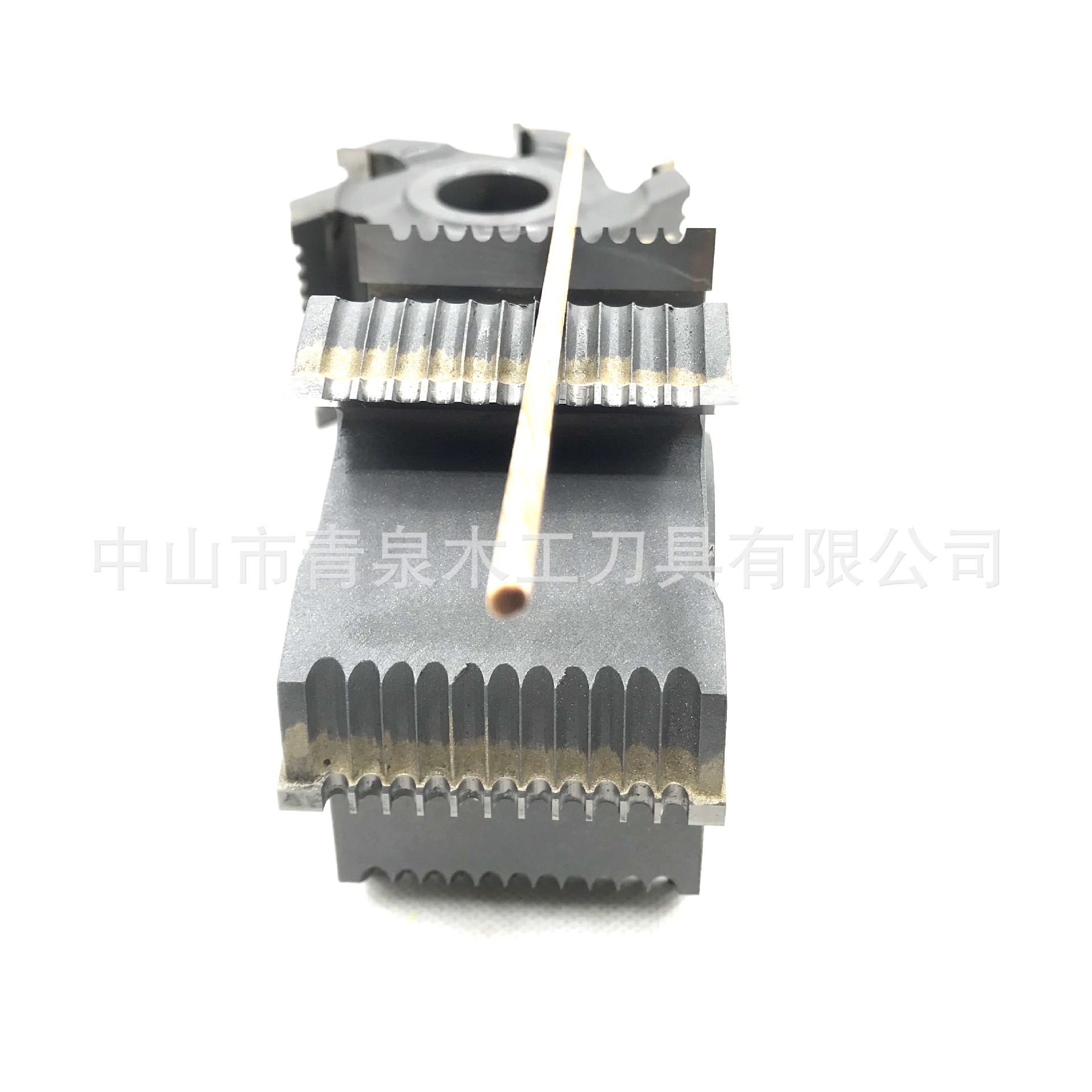 圆棒刀圆柱刀小木棍刀成型号立铣刀X-3.5木工刀具