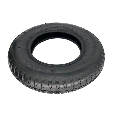 Outer Tires, Elektrikli avtomobil şinləri